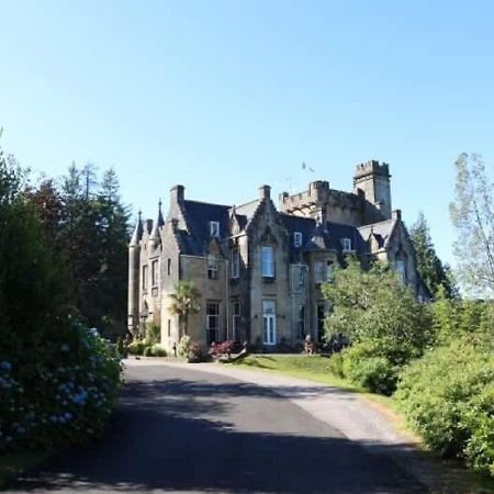 Stonefield Castle Hotel 'A Bespoke Hotel' Exteriér fotografie