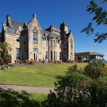 Stonefield Castle Hotel 'A Bespoke Hotel' Exteriér fotografie
