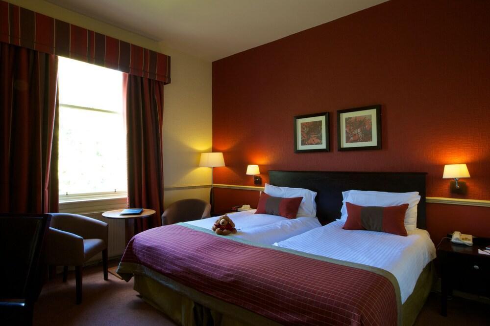Stonefield Castle Hotel 'A Bespoke Hotel' Exteriér fotografie