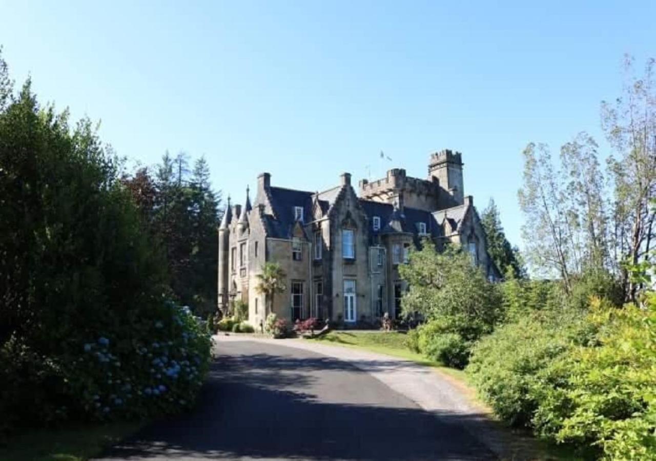 Stonefield Castle Hotel 'A Bespoke Hotel' Exteriér fotografie
