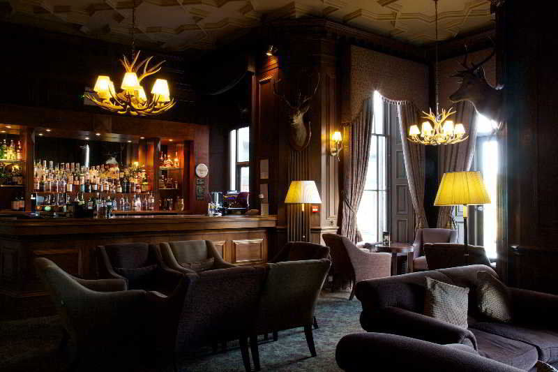 Stonefield Castle Hotel 'A Bespoke Hotel' Exteriér fotografie