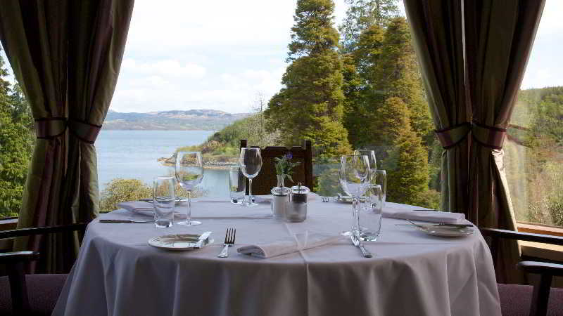Stonefield Castle Hotel 'A Bespoke Hotel' Exteriér fotografie