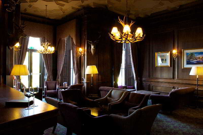 Stonefield Castle Hotel 'A Bespoke Hotel' Exteriér fotografie