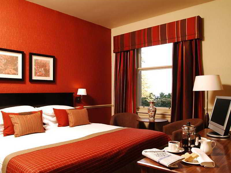 Stonefield Castle Hotel 'A Bespoke Hotel' Exteriér fotografie