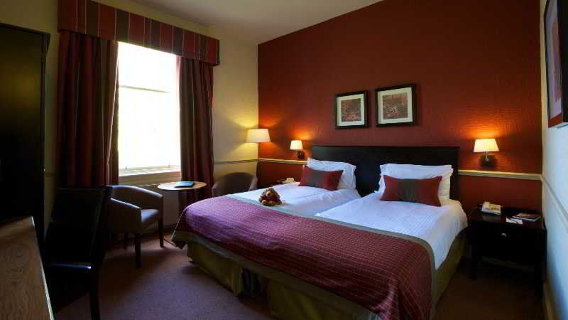 Stonefield Castle Hotel 'A Bespoke Hotel' Exteriér fotografie