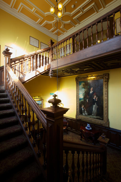 Stonefield Castle Hotel 'A Bespoke Hotel' Exteriér fotografie