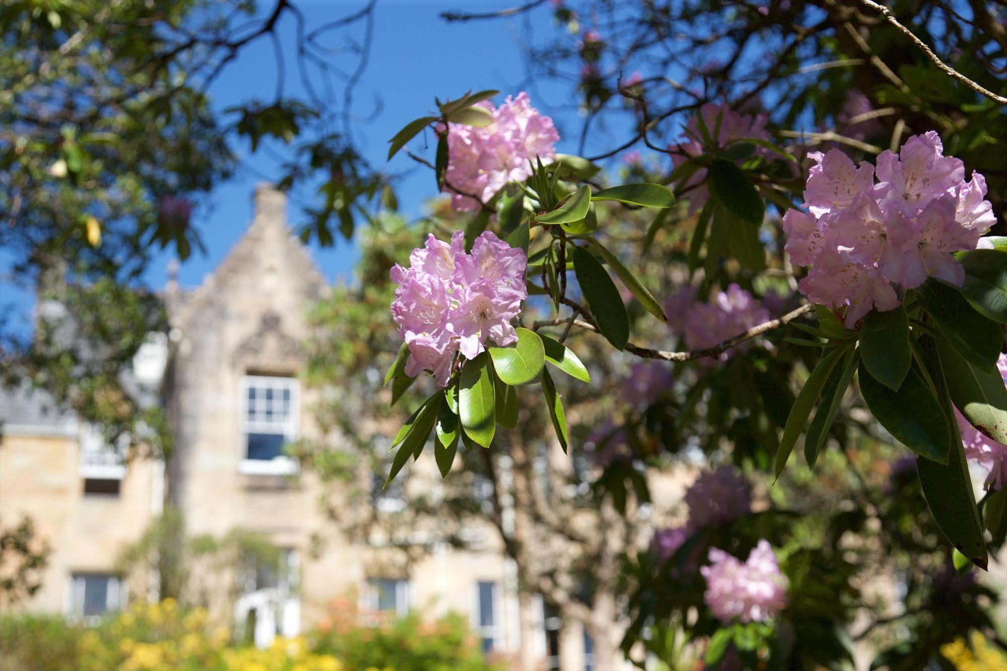 Stonefield Castle Hotel 'A Bespoke Hotel' Exteriér fotografie