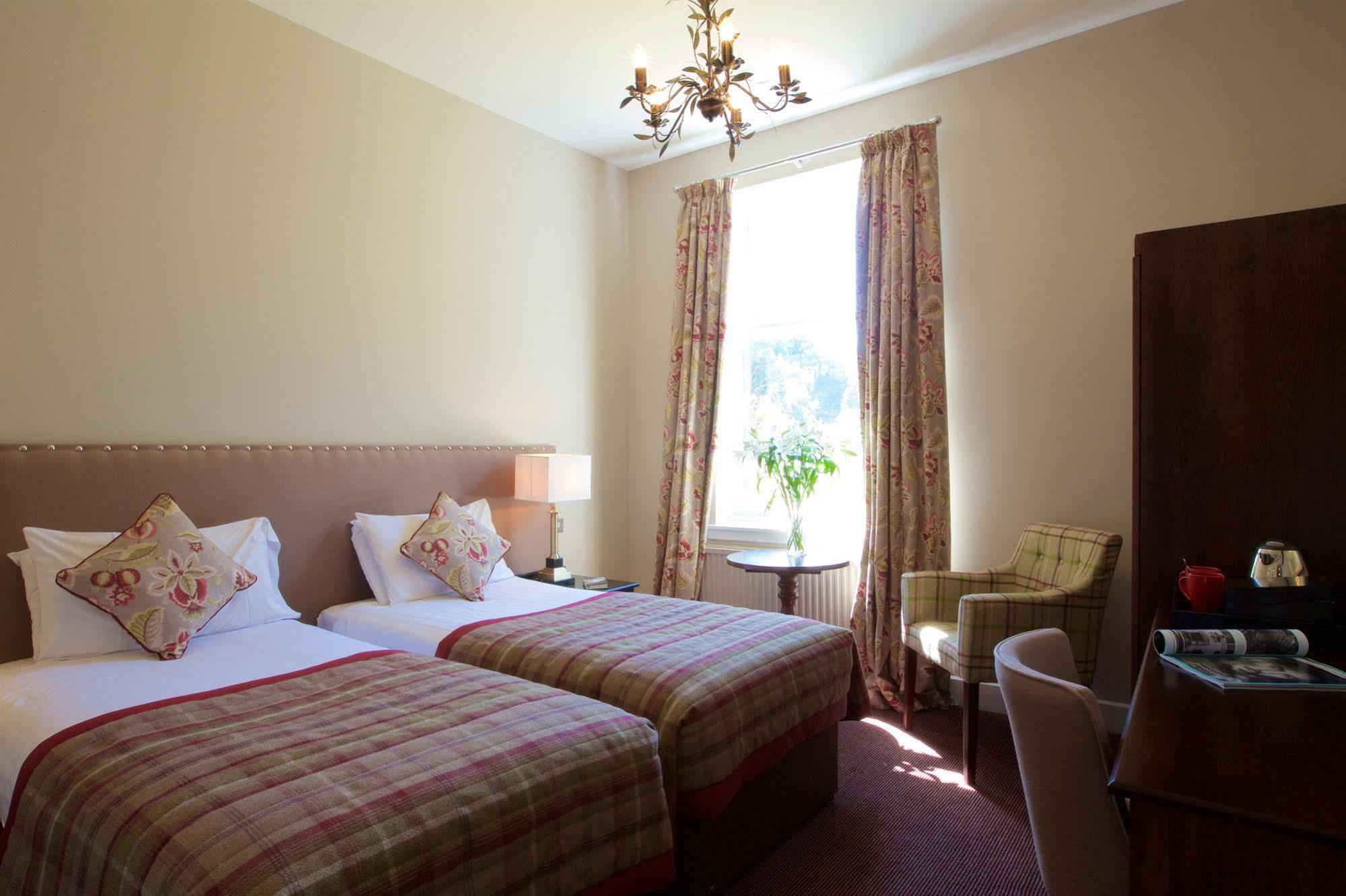 Stonefield Castle Hotel 'A Bespoke Hotel' Exteriér fotografie