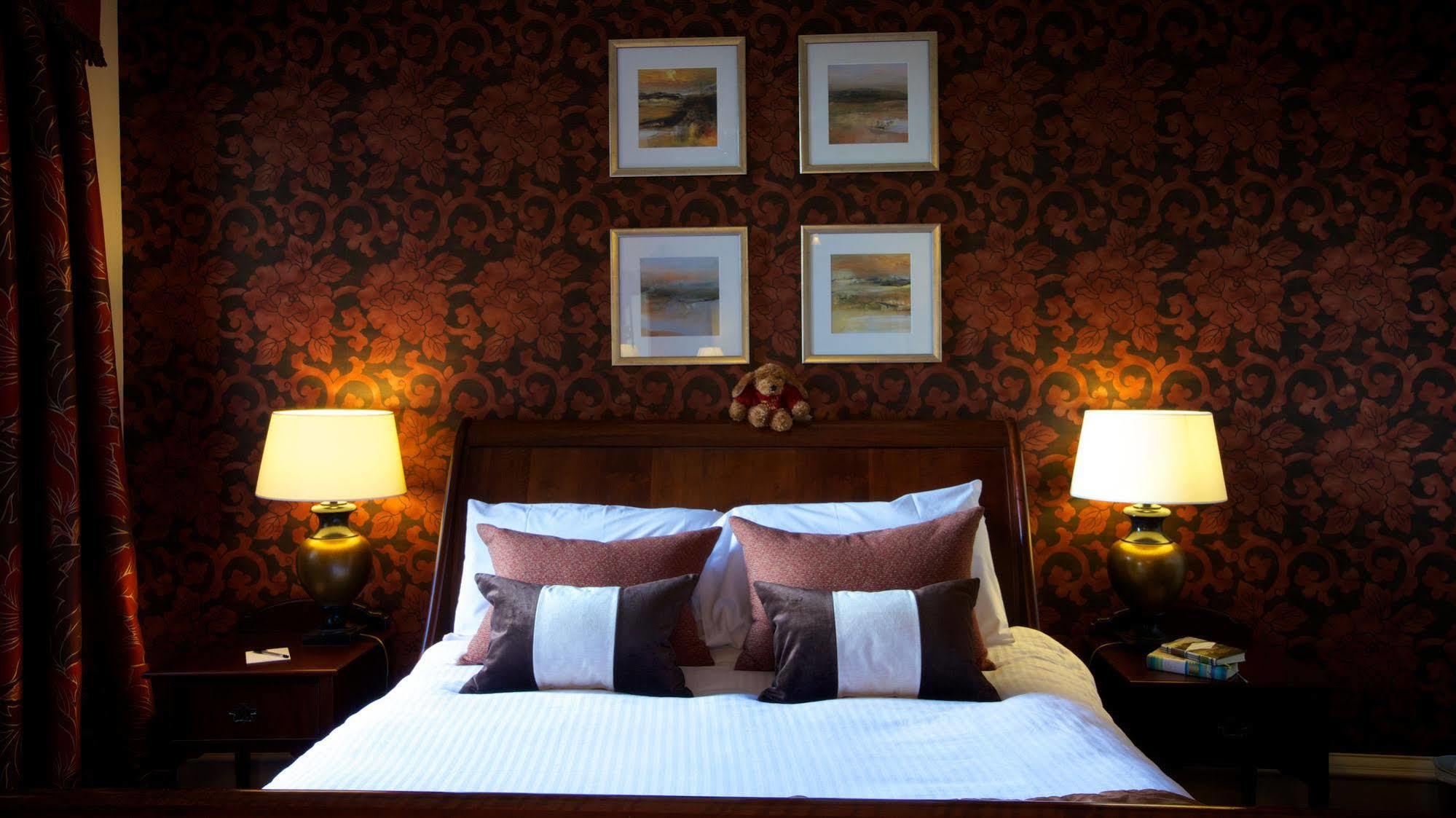 Stonefield Castle Hotel 'A Bespoke Hotel' Exteriér fotografie