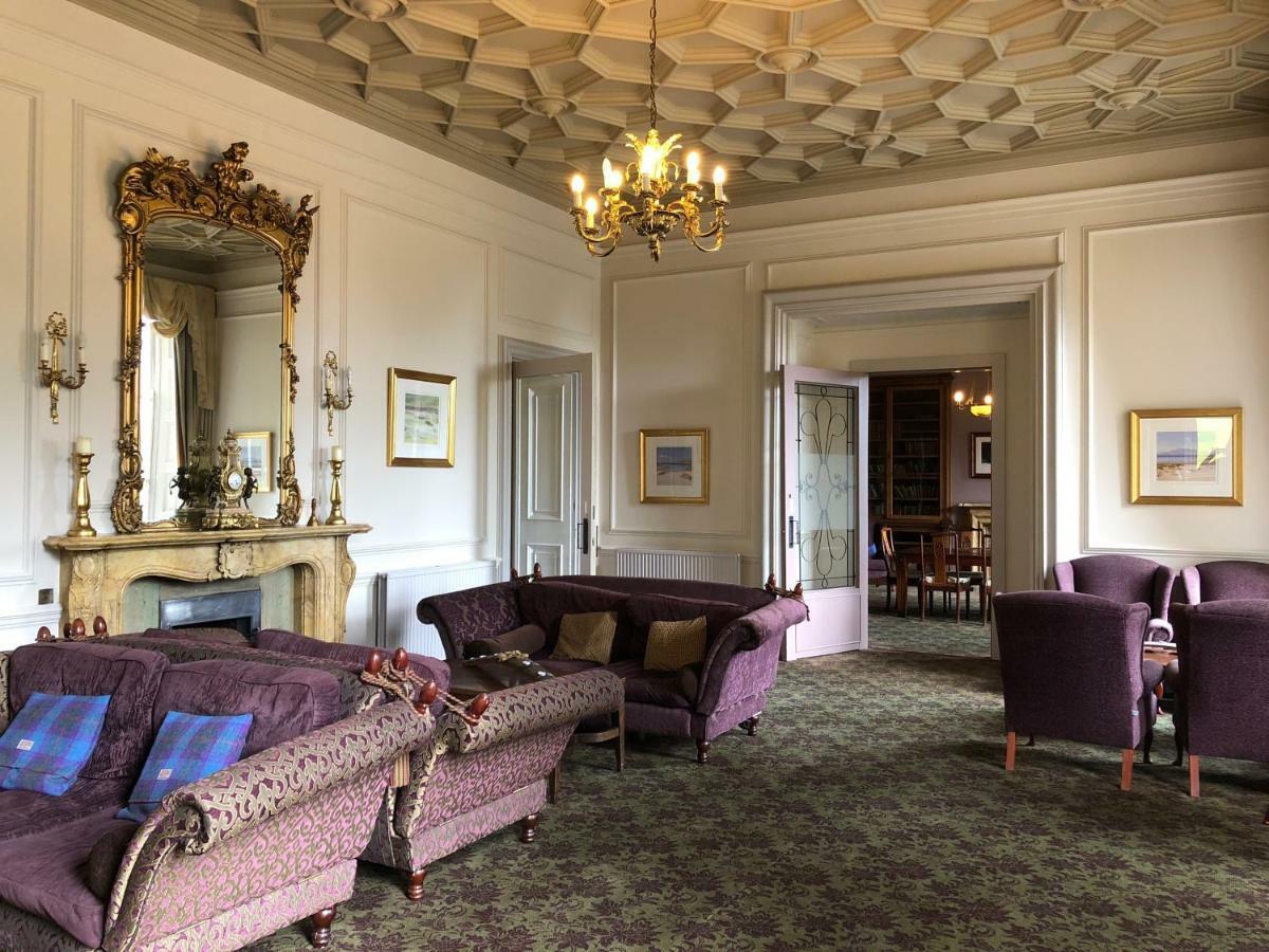 Stonefield Castle Hotel 'A Bespoke Hotel' Exteriér fotografie